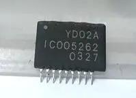 YD02A IC005262 IC,  